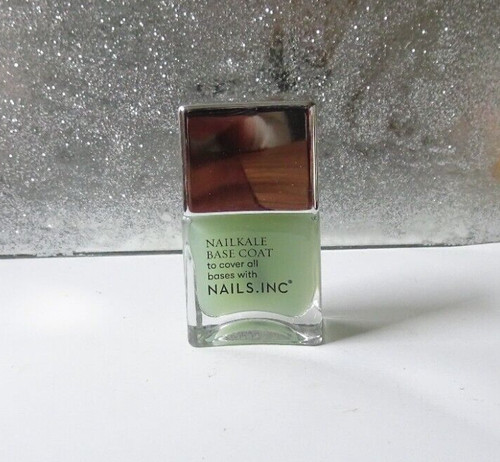 Nails inc nailskale - nails, base
