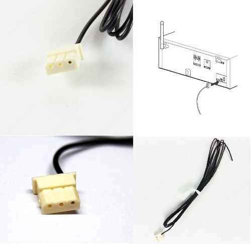 Replacement genuine sony - replacement,