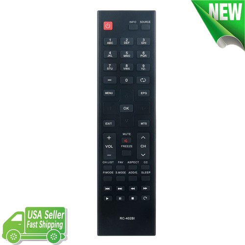 New 402bi replaced - rc-402bi,