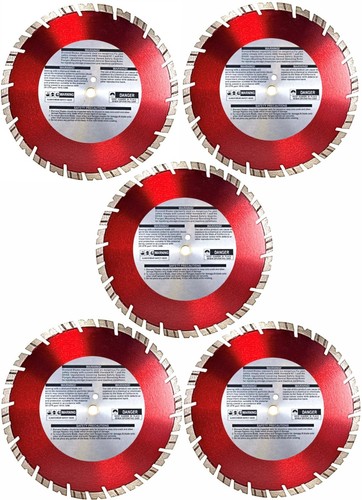 Split segmented diamond - split,