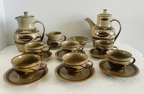 Cornish crowan pottery harry - cornish, &