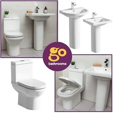 Wilton White Ceramic