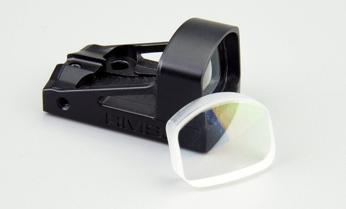 Shield rms reflex mini sight - rms,