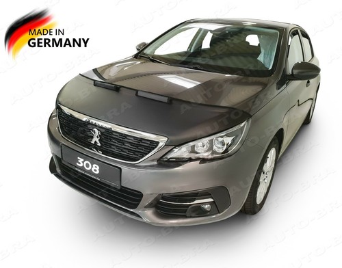 Car bra for peugeot - car,