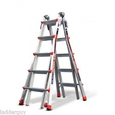 22 1A Revolution Little Giant