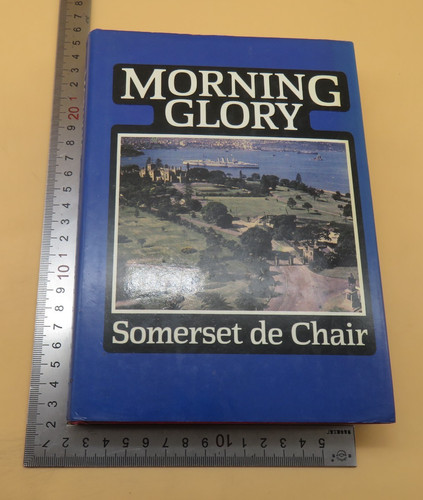 Morning glory somerset - morning, de