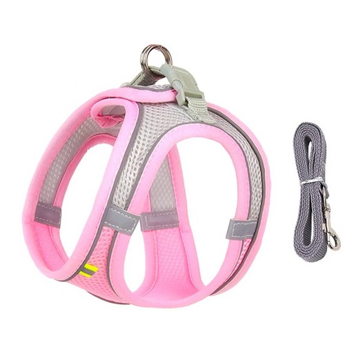 Reflective dog puppy - reflective,