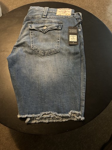True religion blue - blue, section