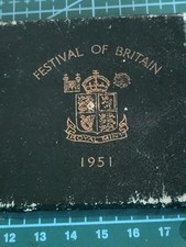 Festival of Britain 1951
