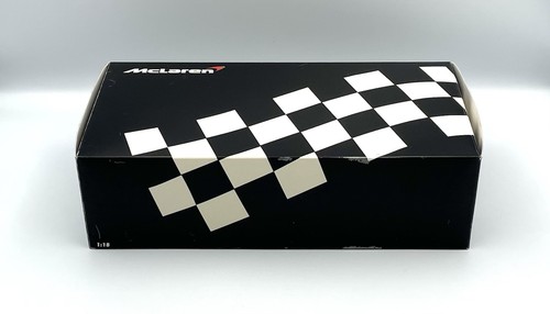 Minichamps denny hulme - minichamps, 1/18