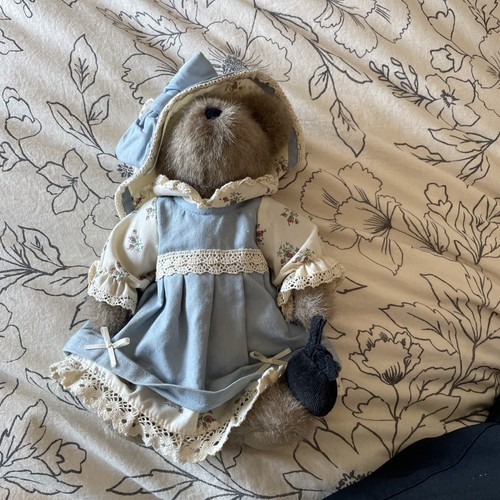 Boyds bears miss - bears,