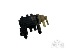 Skoda Octavia Turbocharger Boost Pressure Control Valve Solenoid 1.6 TDI Diesel