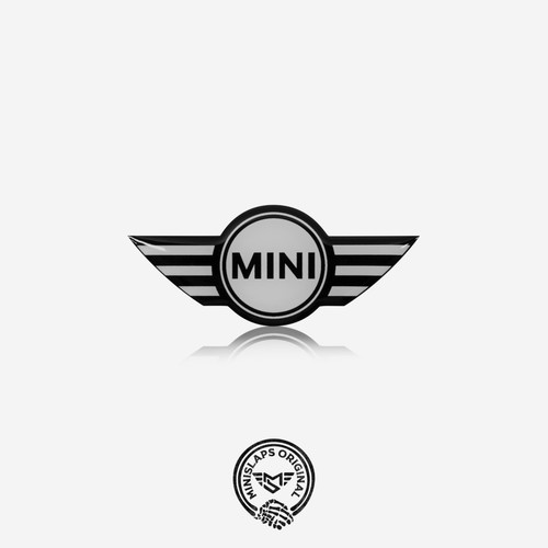 Mini r50 r52 - mini, steering