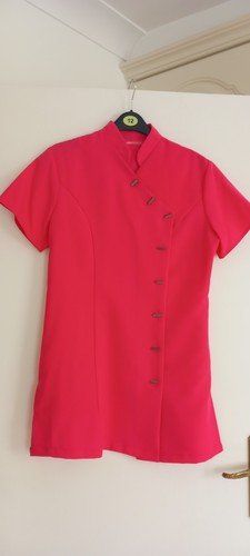 Beauty tunic hairdressing - beauty, spa