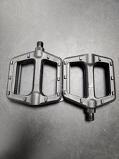 BMX Bike Pedals X-Rated Flat