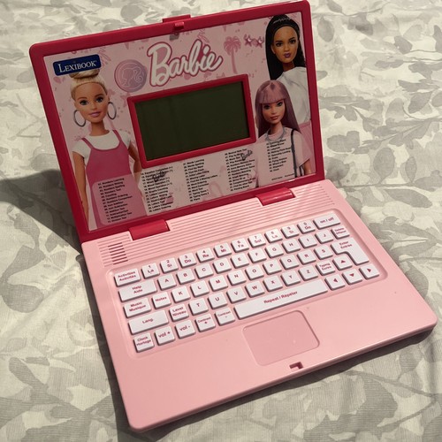 Lexibook barbie educational - educational, &