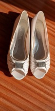 Elegent Park bridal shoes size