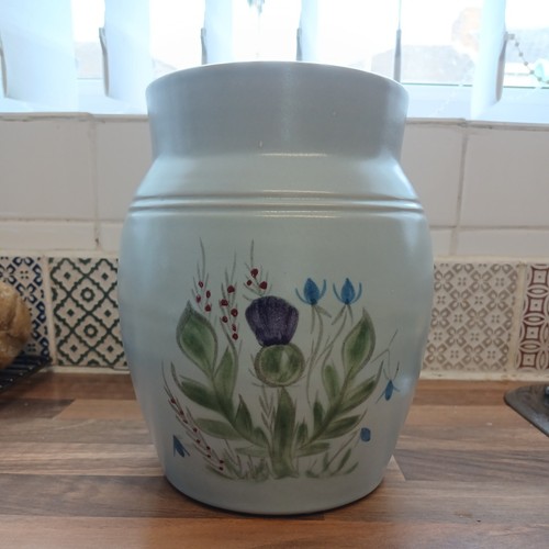 Buchan blue floral stoneware - buchan,