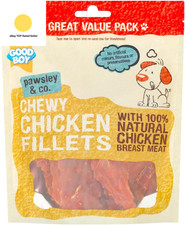 Armitage  Chewy Chicken