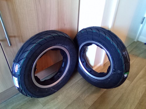 Lambretta sip tubeless - lambretta,