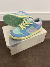 Nike SB Dunk Verdy - TDUK 9.5