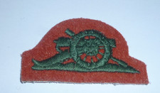 WOMENS ROYAL ARMY CORPS