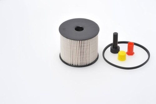 Bosch fuel filter for peugeot - bosch,
