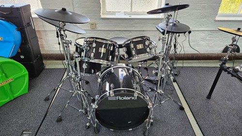 Roland vad 516 drums kit - vad-516, v-drums