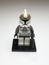 Genuine Lego Star Wars Clone