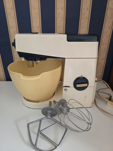 Kenwood chef a701a - kenwood, vintage