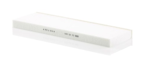 Cabin filter right fits scania - filter,