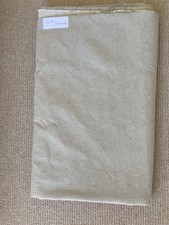4.5 Metres of Beige Linen