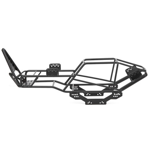 Metal roll cage full tube - metal,