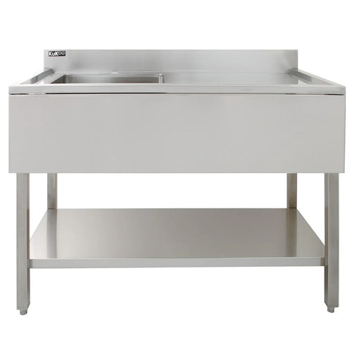Catering sink stainless - catering, steel
