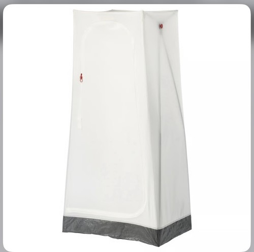 New ikea vuku wardrobe free - new,