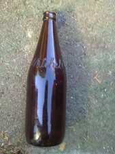 MITCHELLS AND BUTLERS 1 PINT BEER BOTTLE