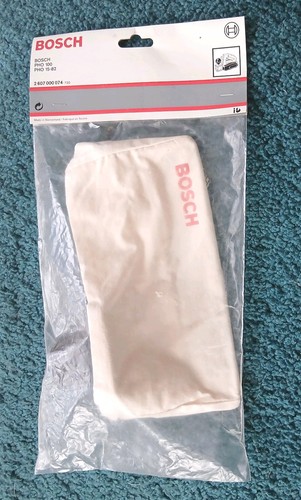 Bosch pho100 planer dust bag - bosch,