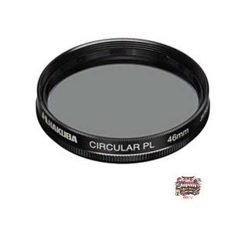 Hakuba circular filter - filter, 46mm