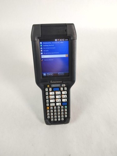 Intermec ck3x 1007cp02 windows - ck3x,