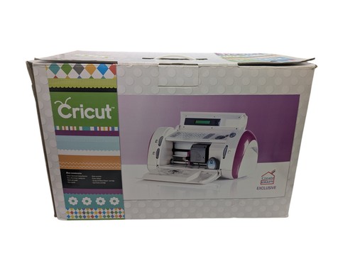 Cricut expression cutting - cricut,