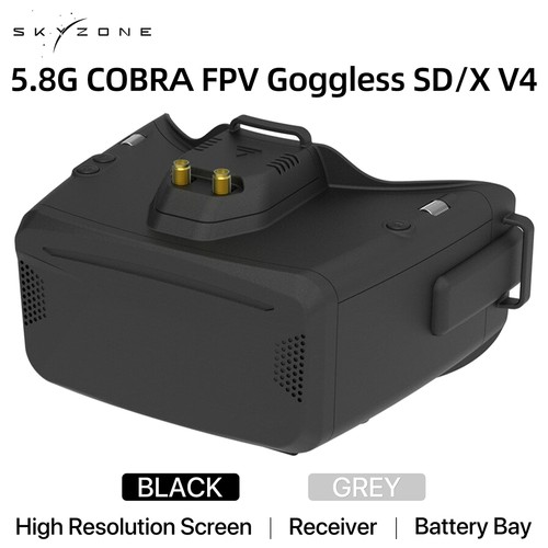 Skyzone cobra v4 - cobra,