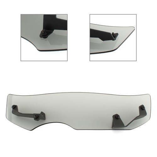 Grey windscreen airflow - windscreen,