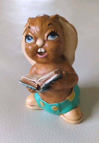 Vintage pendelfin rabbit - vintage,