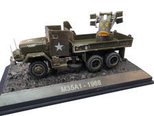 M35A1 - 1968 1.76 Scale 