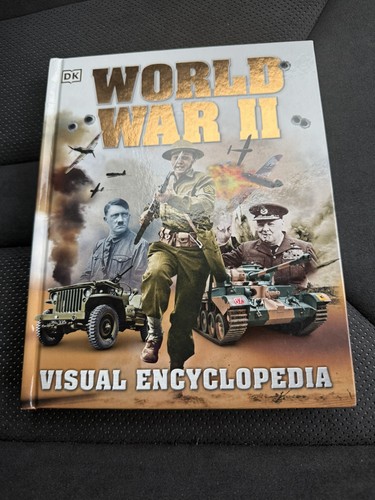 World war visual - world, ii:visual
