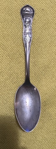 Vintage commemorative - ww,