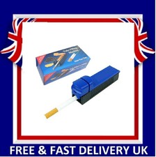 Cigarette Rolling Machine