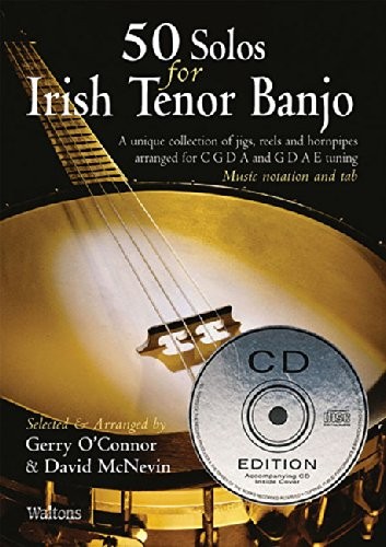 Solos for irish - for,
