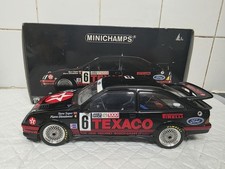 1:18 Scale Minichamps Ford
