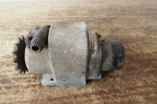 LUCAS N1 0 MAGNETO BSA TRIUMPH NORTON VINTAGE MOTORCYCLE